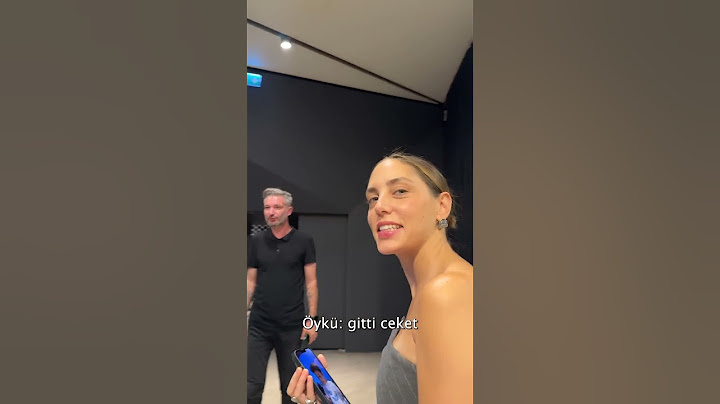 Spoiler: Öykü kazandı 🏆