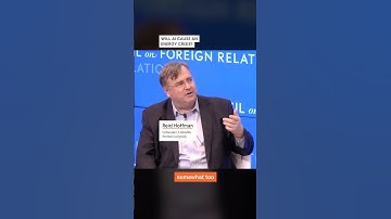 Will AI help or hurt our energy needs?