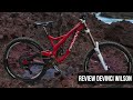 Review Devinci Wilson 2013 - Tips, Ideas y trucos - MTB