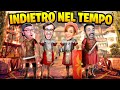 COSA FARESTI SE TORNASSI INDIETRO NEL TEMPO? - w/Mark e Marcy
