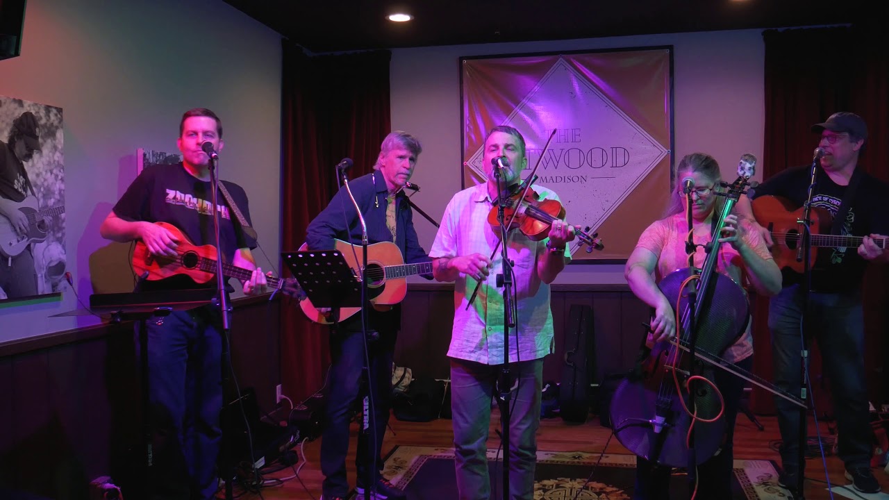 Hoot n Annie Live @ The Atwood 05-24-19