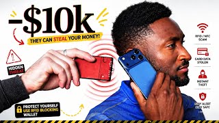 I hacked MKBHD's locked phone