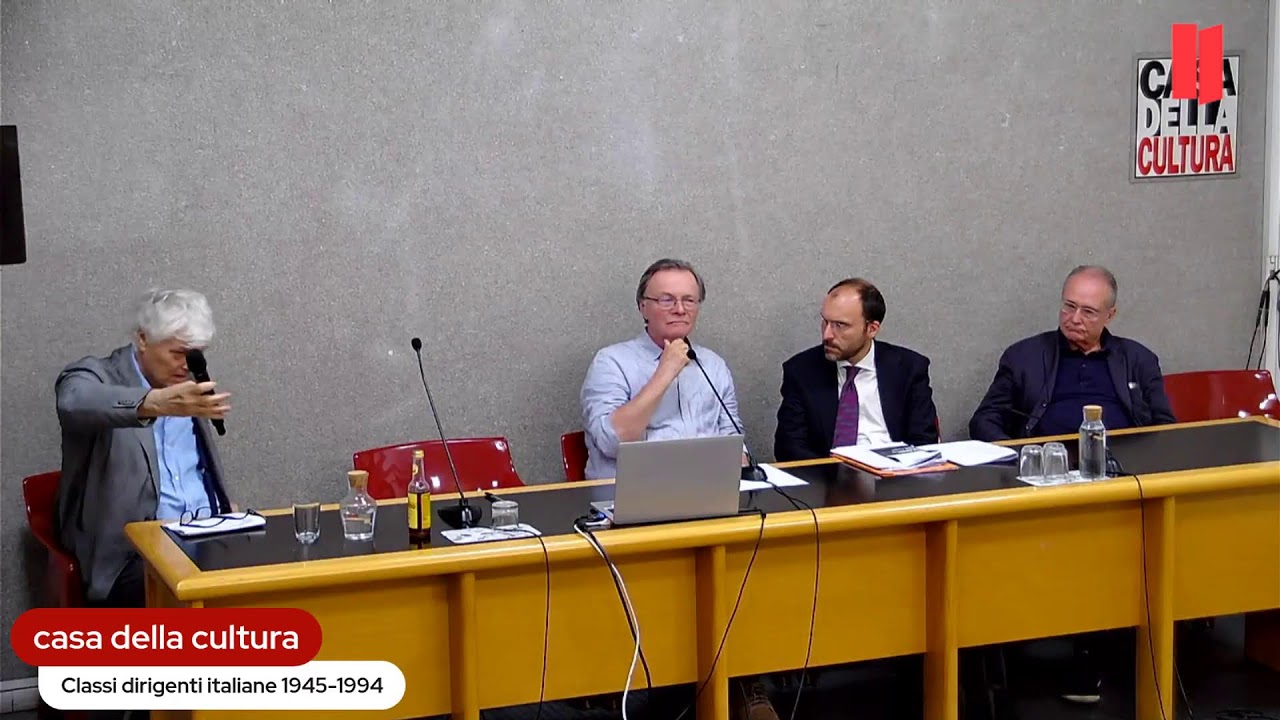 IL SISTEMA DELLE PARTECIPAZIONI STATALI