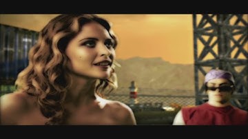 Need for speed Most Wanted original Intro gameplay