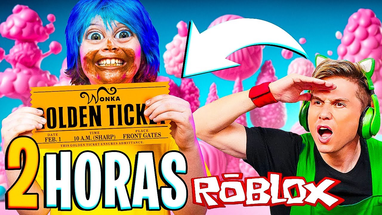 2 HORAS de MUITA DIVERSÃO em FAMILIA 🤩 OS MELHORES JOGOS de ROBLOX ...