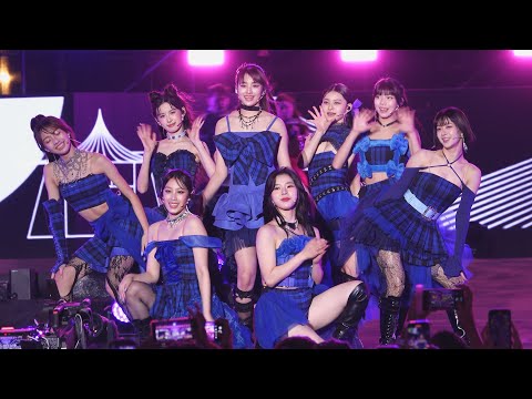 20231231幻藍小熊GENBLUE 台中跨年演唱會 全程 TRIP So What VIP 夢想塗鴉冊