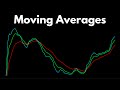 Moving Averages with RSI Forex Winning Strategy - YouTube