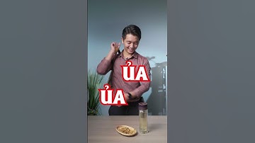 Bình giữ nhiệt pha trà trong suốt có lưới lọc, xem là thích ngay #Shorts