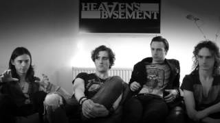 Heaven&#39;s Basement - The Price We Pay - &#39;Filthy Empire&#39; Album Webisode