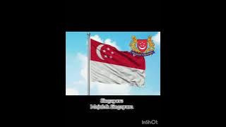 National Anthem of Singapore