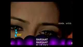 Kabhi Jo Be Mausam Barsat Full Song.. {Mohd_Haji}