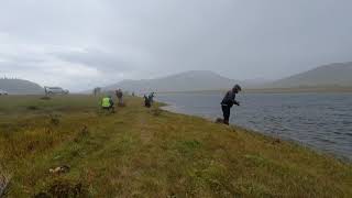 20200912 - MSFF CARNIVOROUS ARTIFICIAL BAIT SHORE NATIONAL CHAMPIONSHIP - MONGOLIA