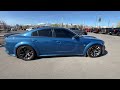 2020 Dodge Charger Reno, Carson City, Northern Nevada, Sacramento, Elko, NV LH207232