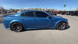 2020 Dodge Charger Reno, Carson City, Northern Nevada, Sacramento, Elko, NV LH207232