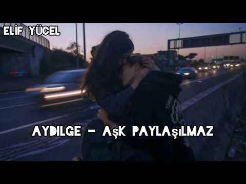 ask paylasilmaz x benim kimsem yok