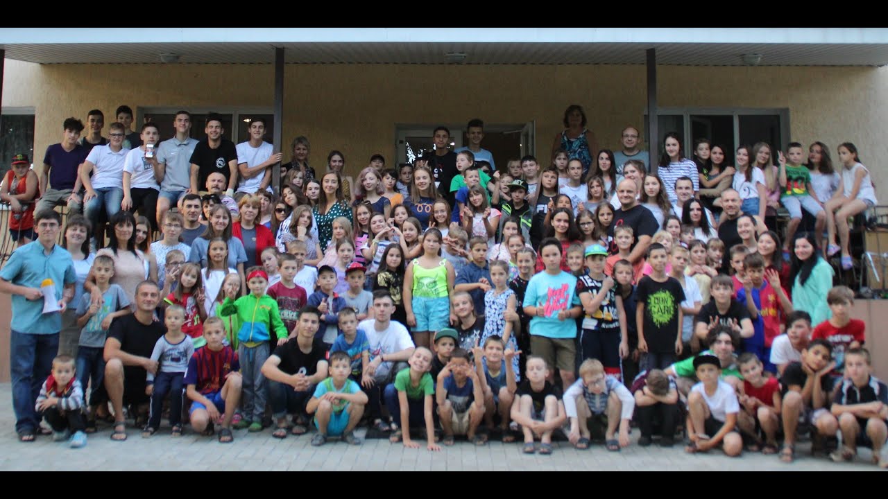 Дружба || музыкальный лагерь - YouTube