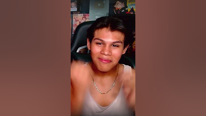 Pero, Richi? 😳🥵