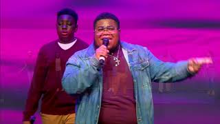 Video thumbnail of "Your Great Name |  Concord Youth Praise Team"