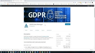 How-to guide outlining how to delete user data from WordPress - GDPR "Right to Erasure" requests