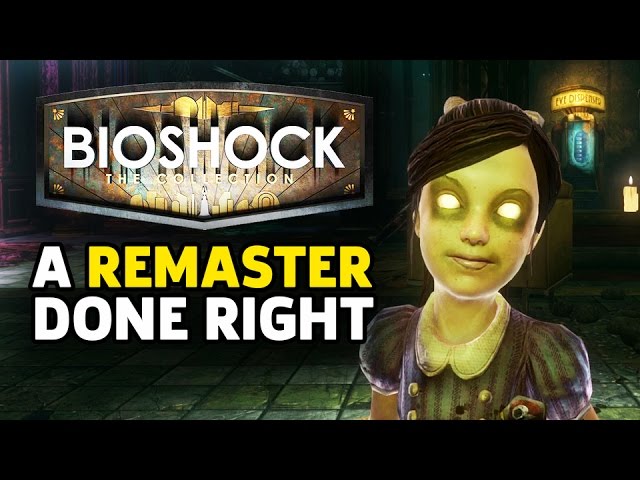 BioShock Infinite Review - GameSpot