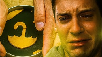 Bully Maguire In Squid Game