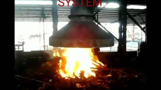 AIR POLLUTION CONTROL SYSTEM