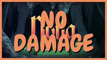 The video ends when I take damage (don