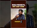 Fundamentals vs Tools: What Actually Matters for Future Engineers | NIAT VP Sujan | Gobinath#shorts