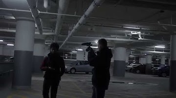 The UW Milwaukee Film Living Learning Community