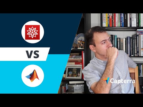 Wolfram Mathematica vs
