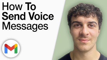 How To Send Voice Messages in Gmail [2025 Full Guide]