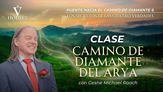 SPA Arya´s Diamond Way with Geshe Michael Roach - Introduction (July 7, 2026) SPA