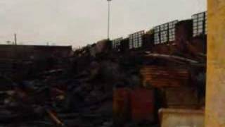 Chicago Board-Up and Emergency Services | Industrial Loss
