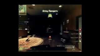 Mw2 mini edit ( after effects )