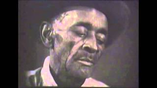 Mance Lipscomb ~  Goin' Down Slow chords