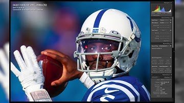 Lightroom FINALLY Has GPU Acceleration - update LR to make it faster