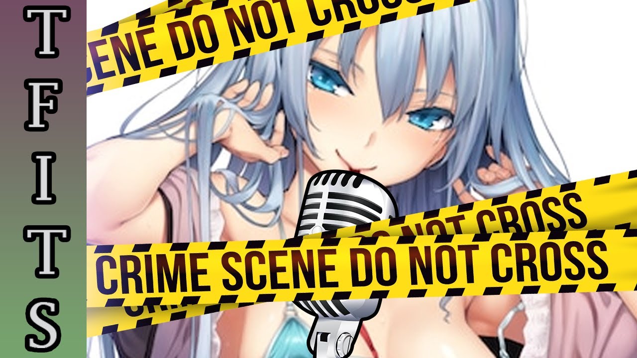 T-FITS: Weird ASMR