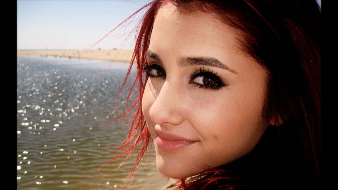 ariana grande pictures