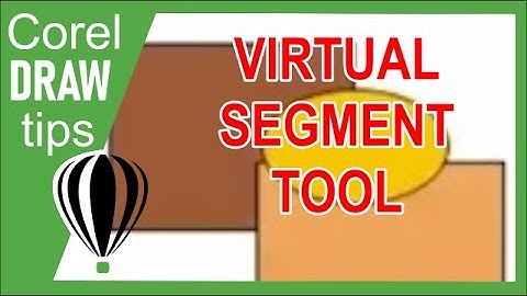 Virtual Segment Delete tool