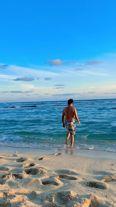 BULU BURIT MEKAR #funny