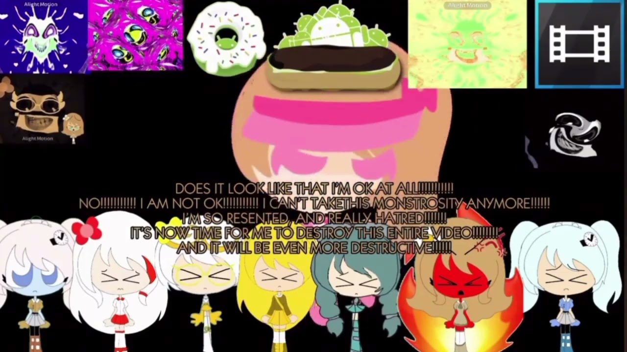 I'm done with this_32 - YouTube