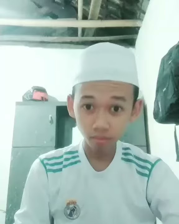 Tiktok - mengharapkanmu by @julianrickzy123__real