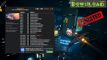 Cheat/trainer update for Everspace 2 | Cheat codes database