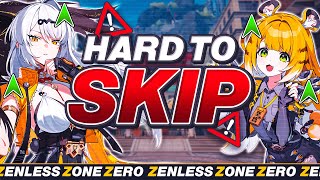 Why Yi Xuan and Ju Fufu are the Hardest Units to Skip in Zenless Zone Zero 2.0