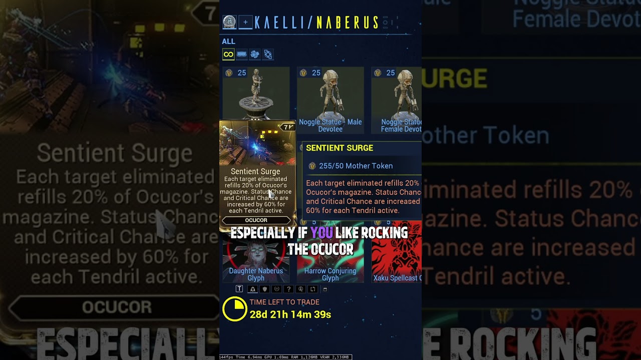 MUST HAVE MOD! LIMITED TIME! 