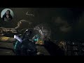 LIVE DE HALLOWEEN JOGANDO DEAD SPACE