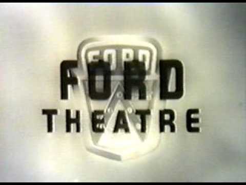 The Ford Theatre Hour still