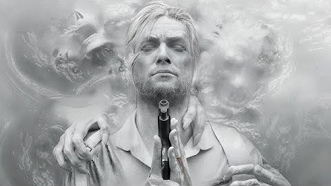 The Evil Within 2 - AKUMU mode - Part 5