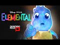 ELEMENTAL  | EL ARDIENTE EXITO DE PIXAR  |  RESUMEN EN 15 MINUTOS