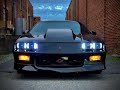 BRUTAL 1988 IROC-Z Camaro with BluePrint 427ci SMALL BLOCK!